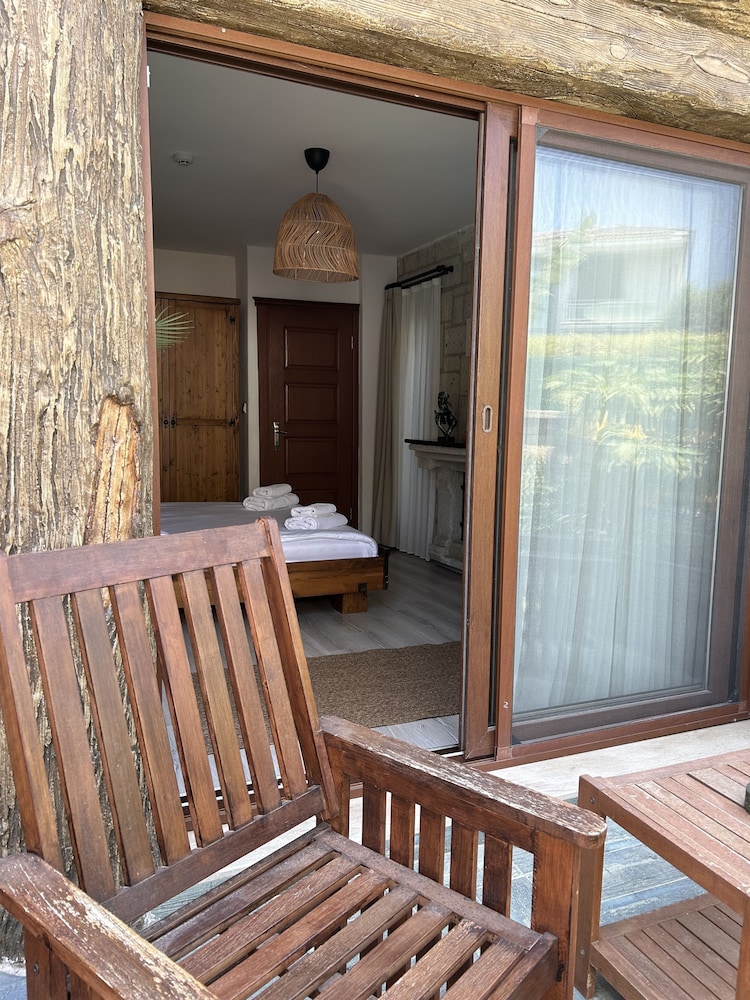 Pupa Alacati Butik Otel 6/43