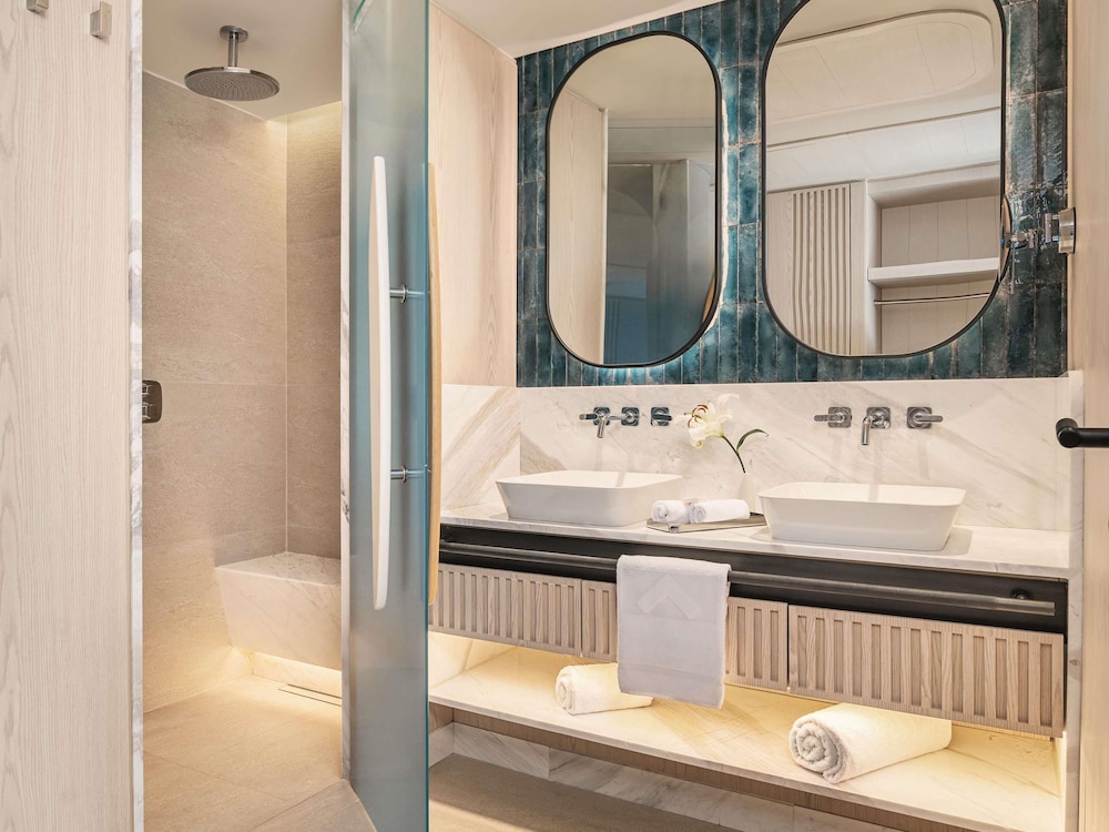 Swissotel Resort and Spa Cesme 67/67