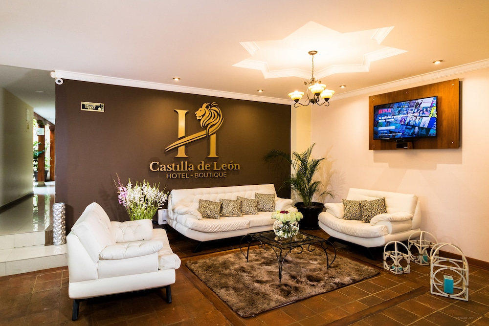 Boutique Castilla De Leon 40/59