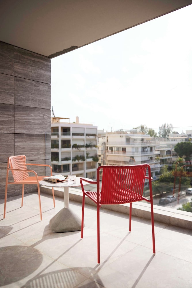 Dusit Suites Athens 42/58