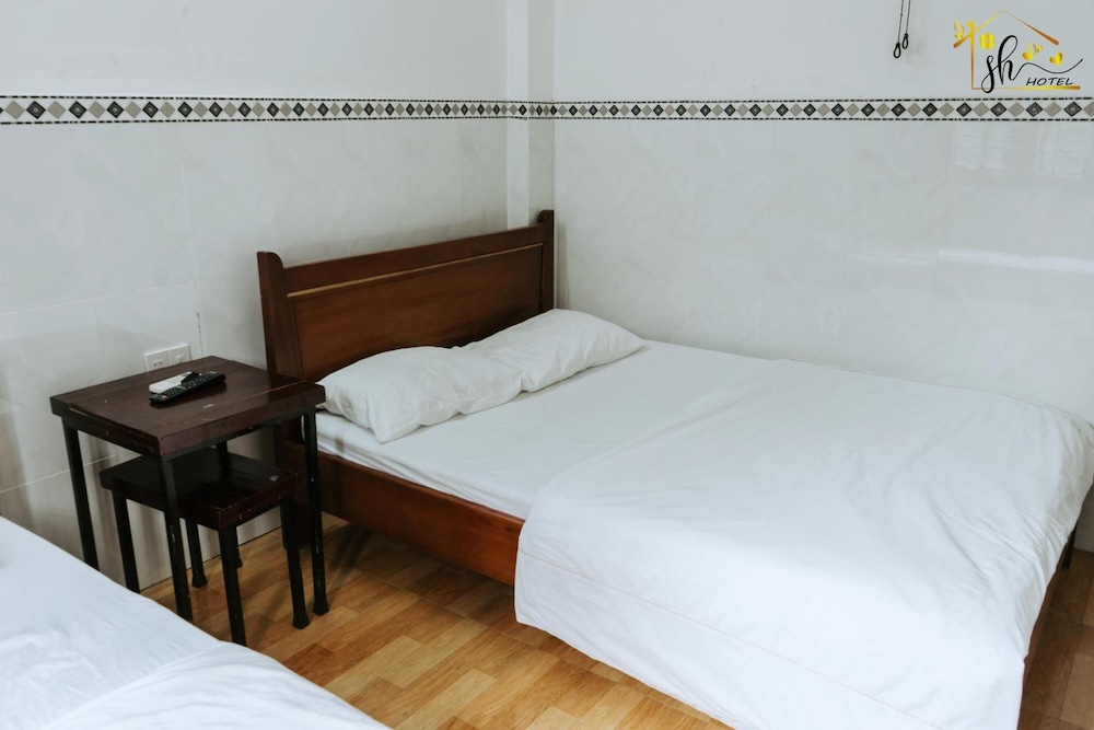 Sh Homestay 31/50