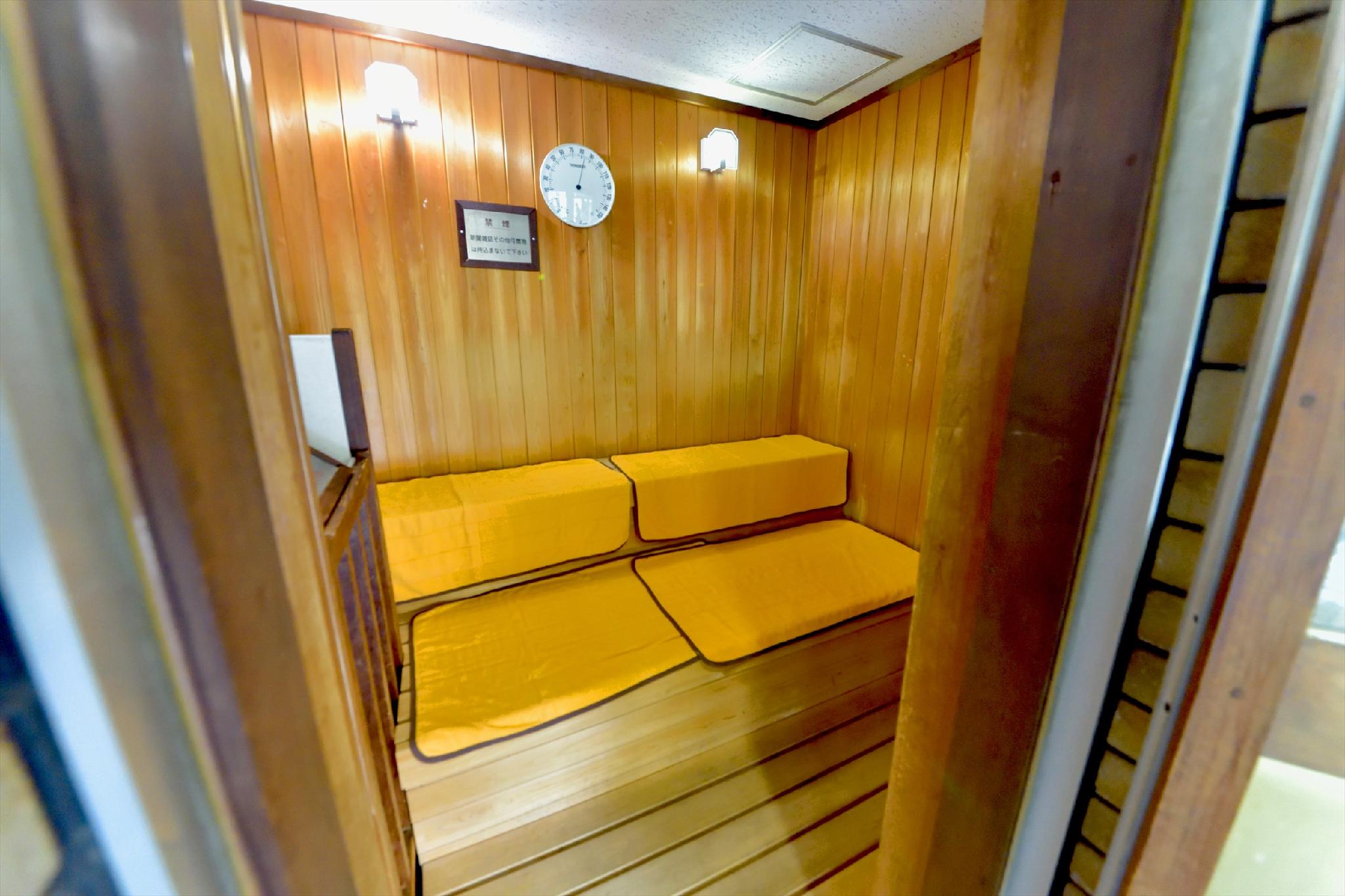 Hotel Sakushu Musashi 29/49