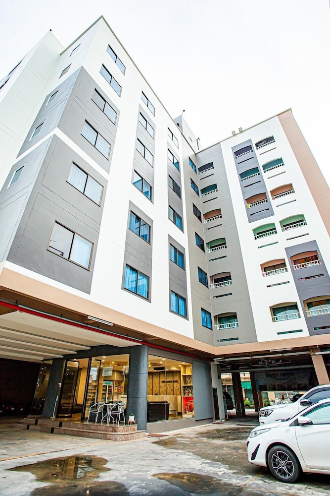 Chudchada Place Hat Yai 22/29