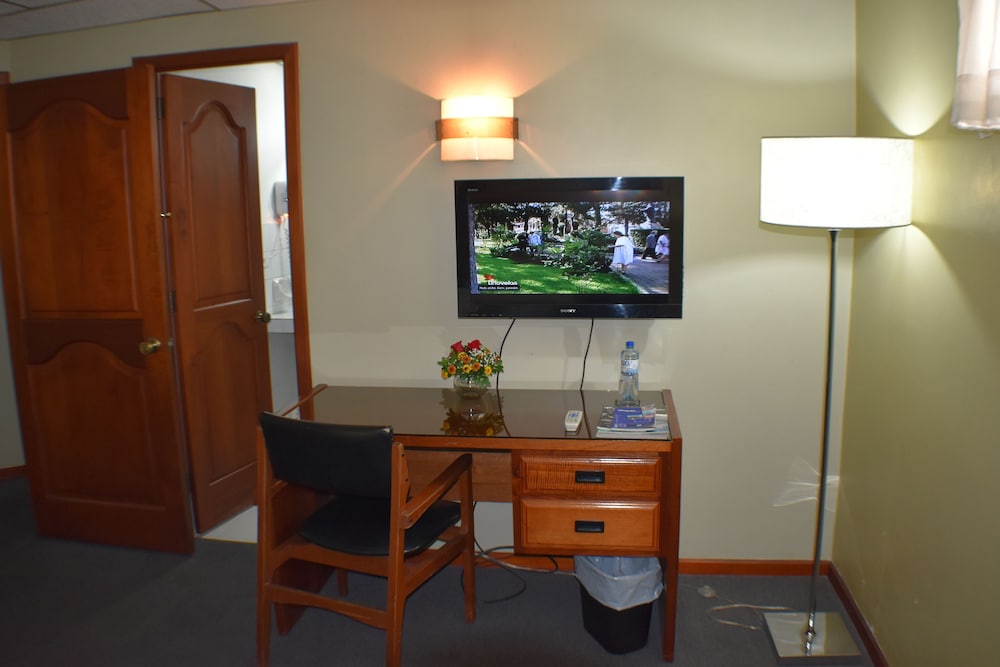 Grand Hotel Loja 43/56