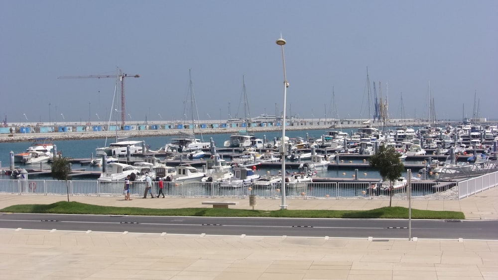 Hotel Miramar Tanger 35/43
