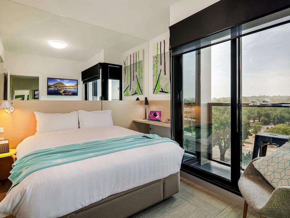 Mercure Bendigo Schaller 24/75