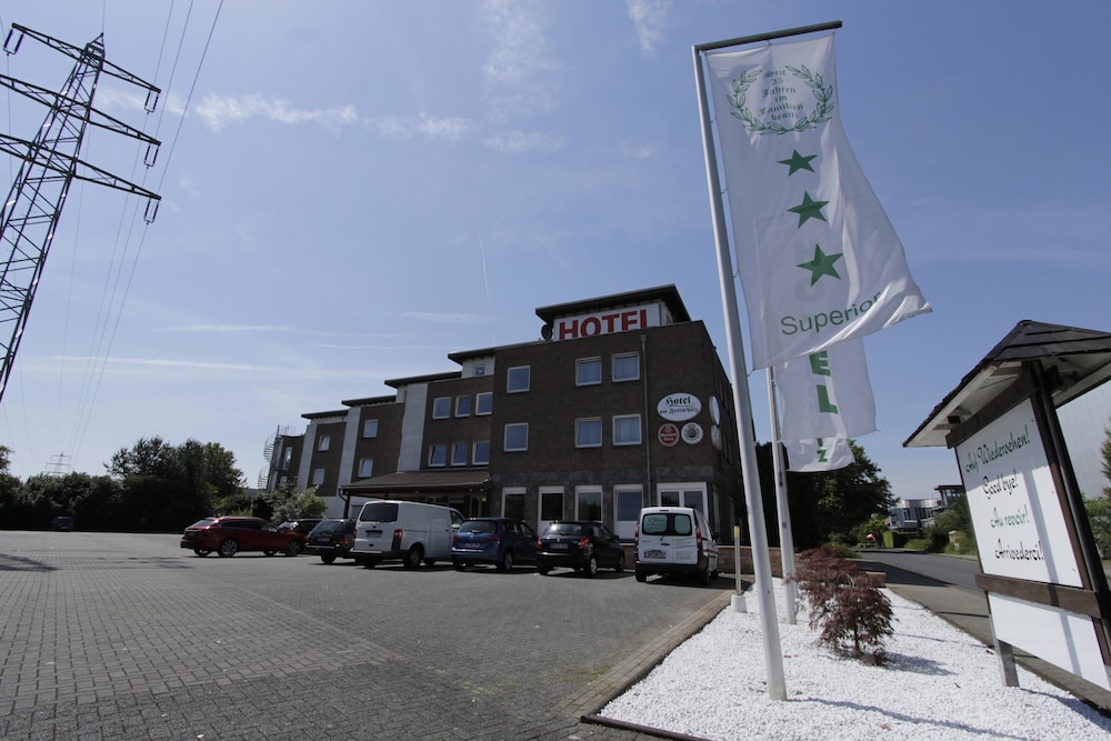 Hotel Am Freischuetz 42/50