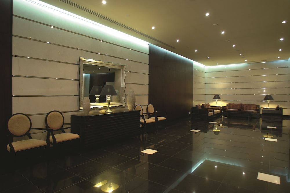 أنوار المدينة موفنبيك(Anwar Al Madinah Movenpick) 6/69