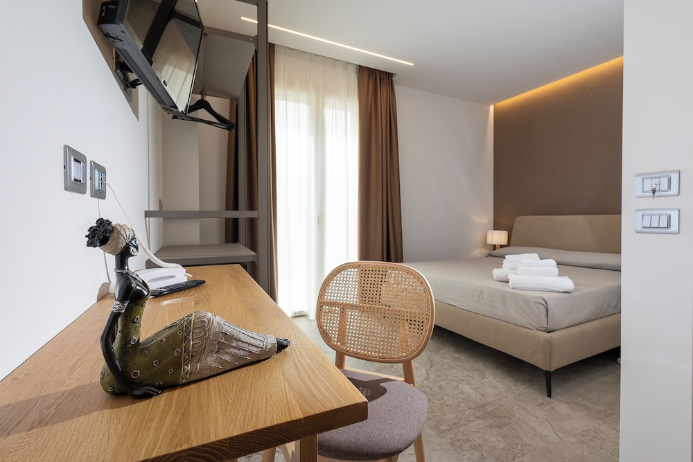 Hotel Vento Del Sud 16/47