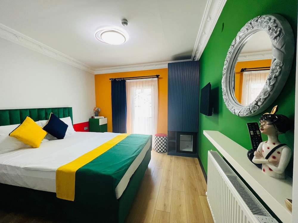 Apex Hotel 22/64