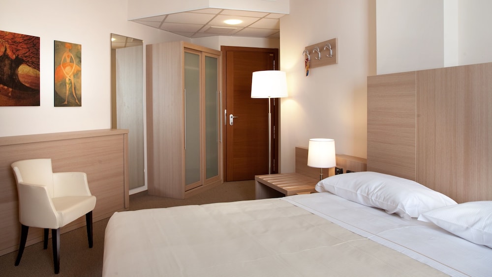 Hotel San Luigi 9/43