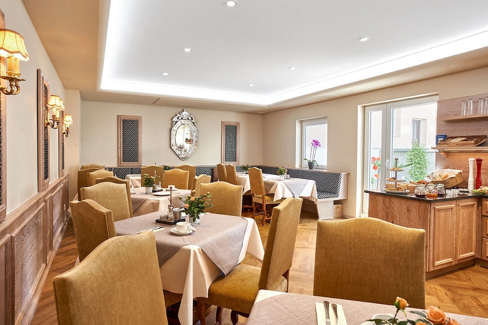 Hotel Kraft Munchen 19/29