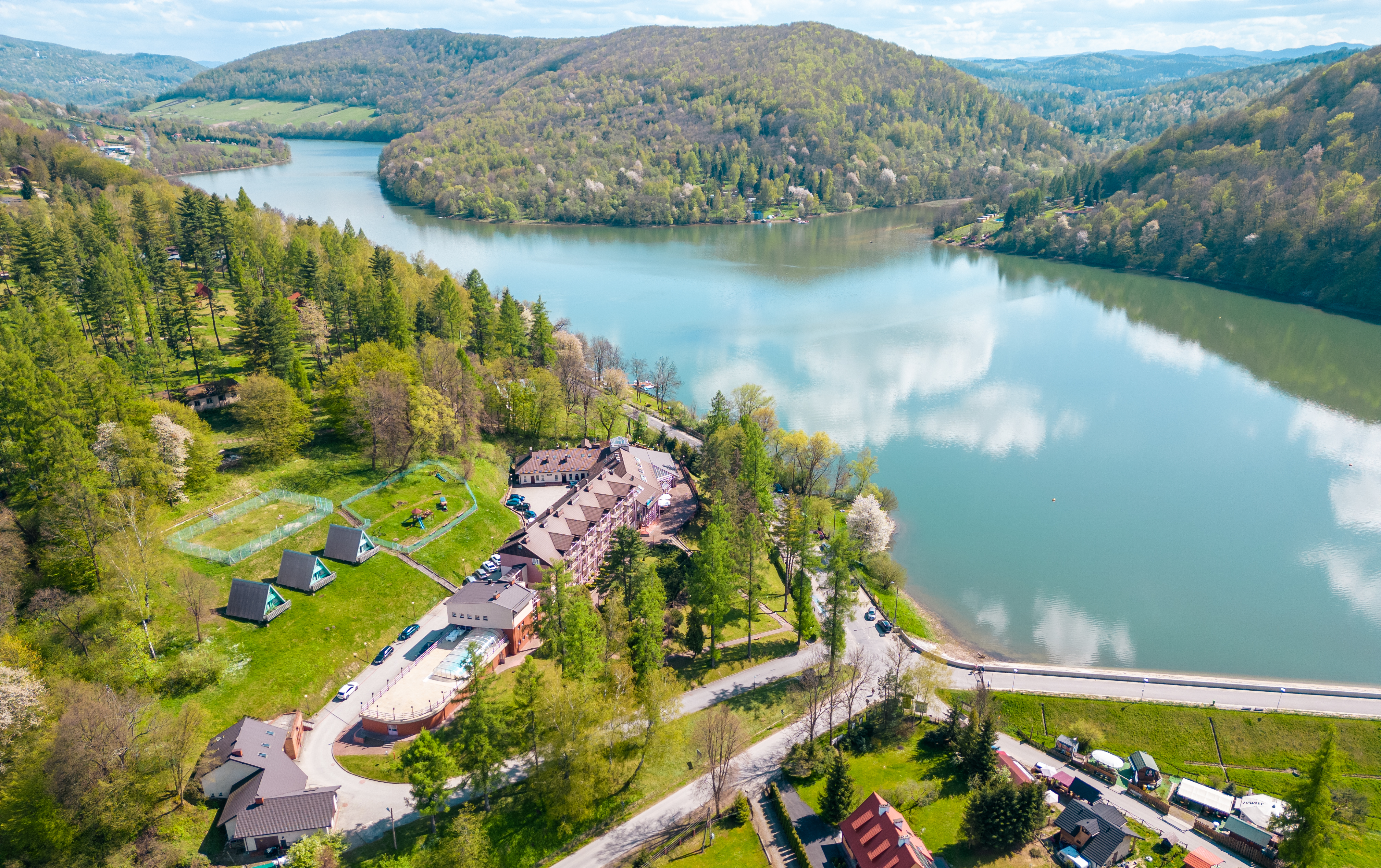 Hotel Solina 37/40