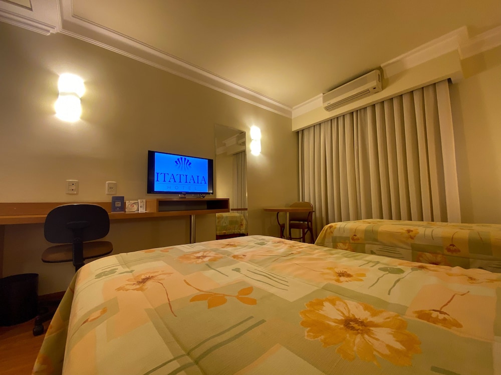 Itatiaia Premium Hotel 19/54