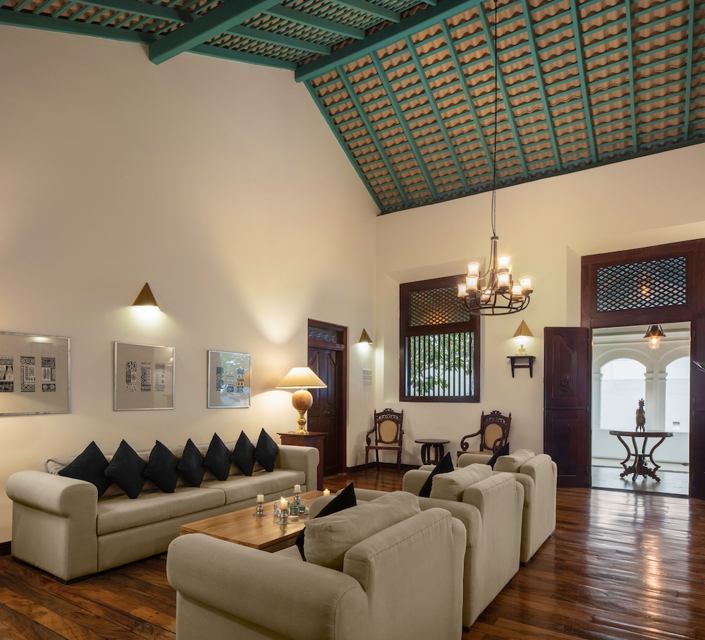 Green Casa 24/46