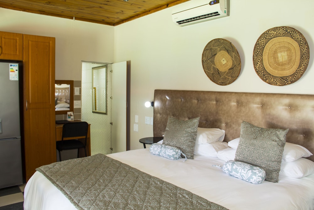 Matt's Rest B&B And Self Catering 7/50