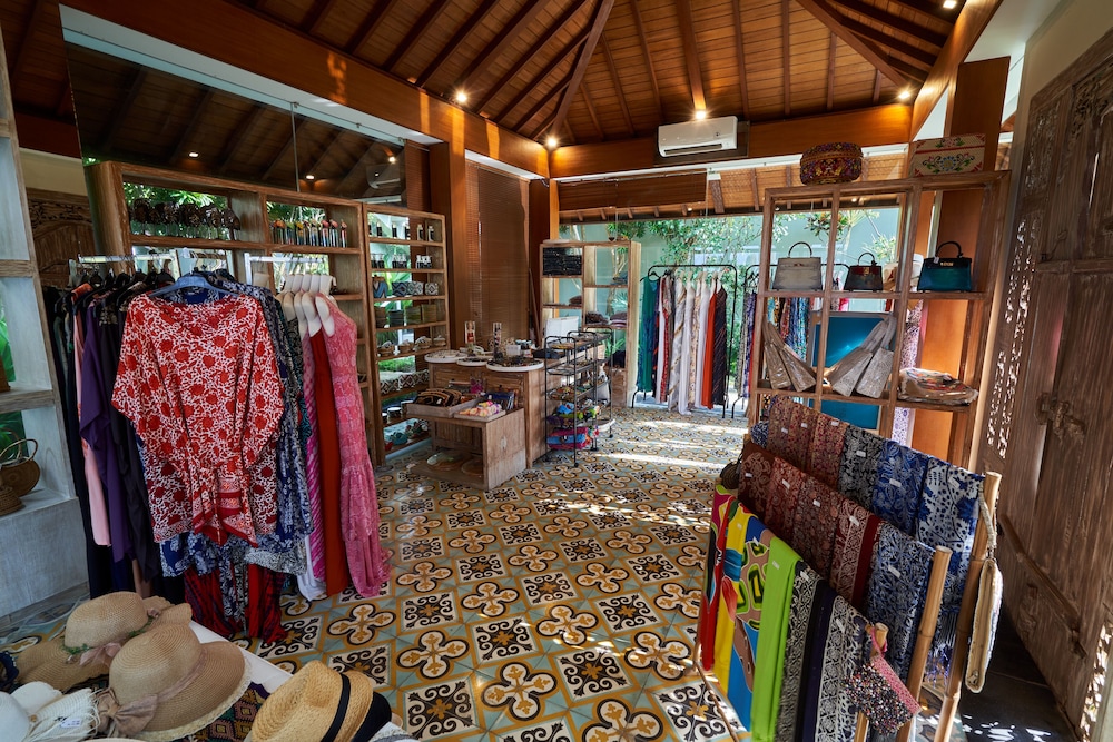 The Royal Purnama Art Suites and Villas - Adults Only 43/50