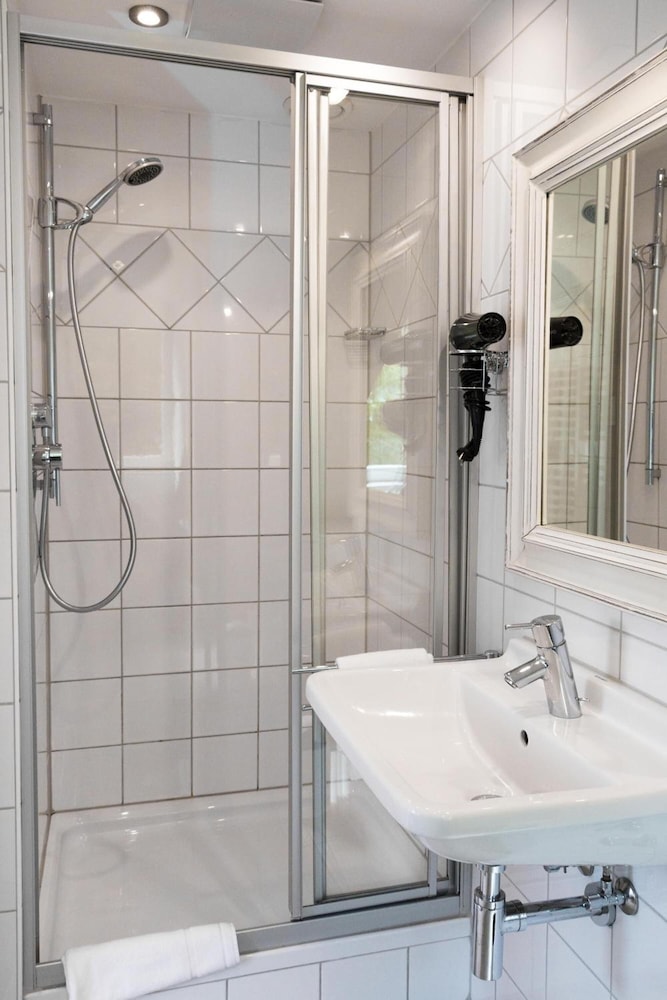 Hotel Villa Marstall 60/71