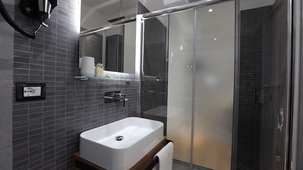 Suite Inn Rome 53/57