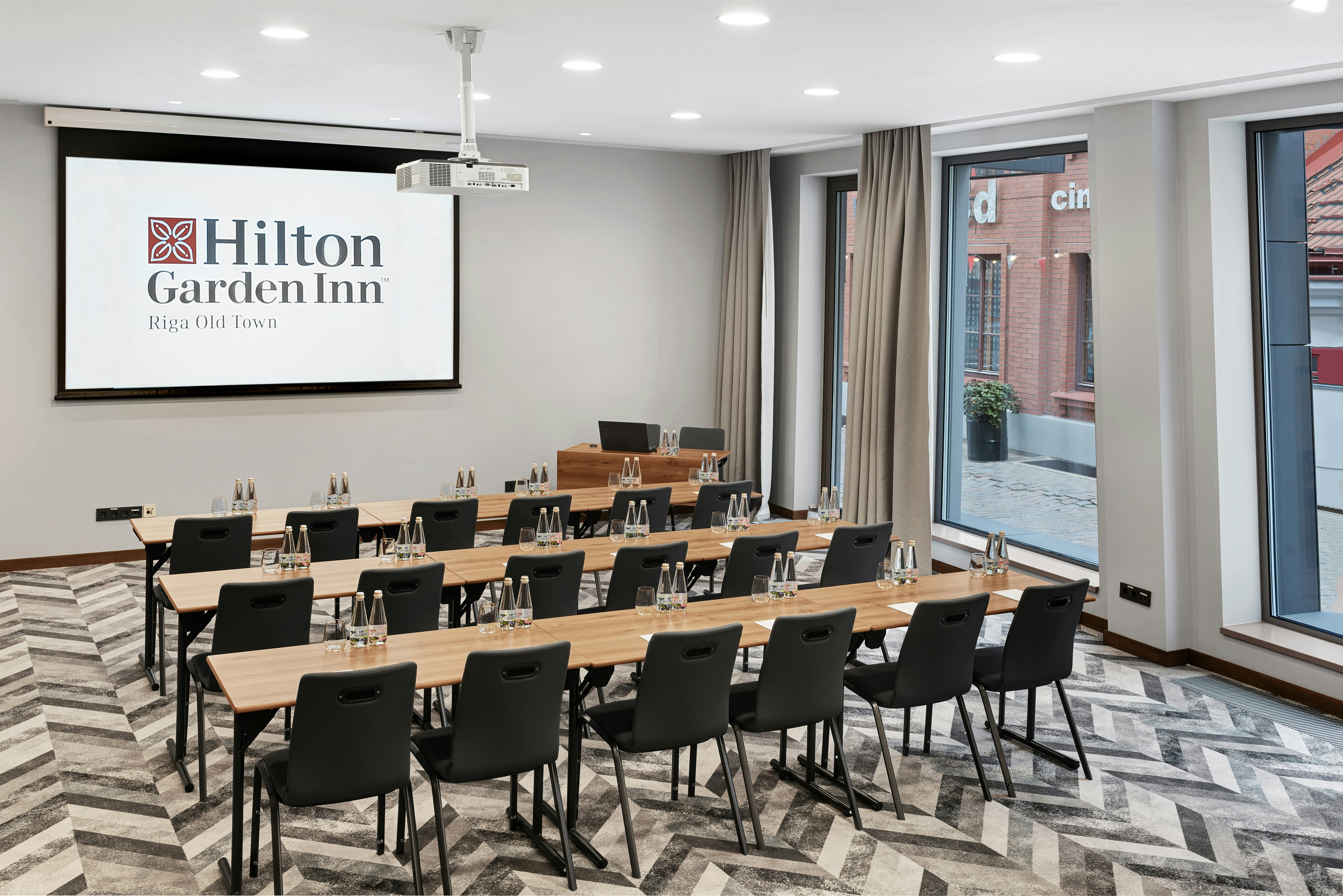 Hilton Garden Inn Riga Old Town 31/34