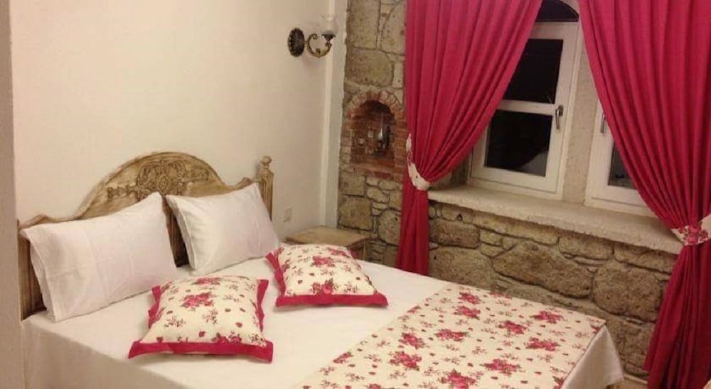 Alacati Ciftekuyu Butik Otel 7/16
