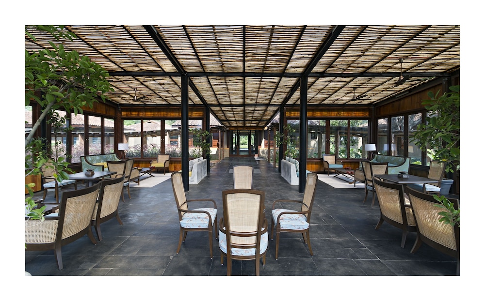 JEHAN NUMA RETREAT CLUB AND SPA 31/38