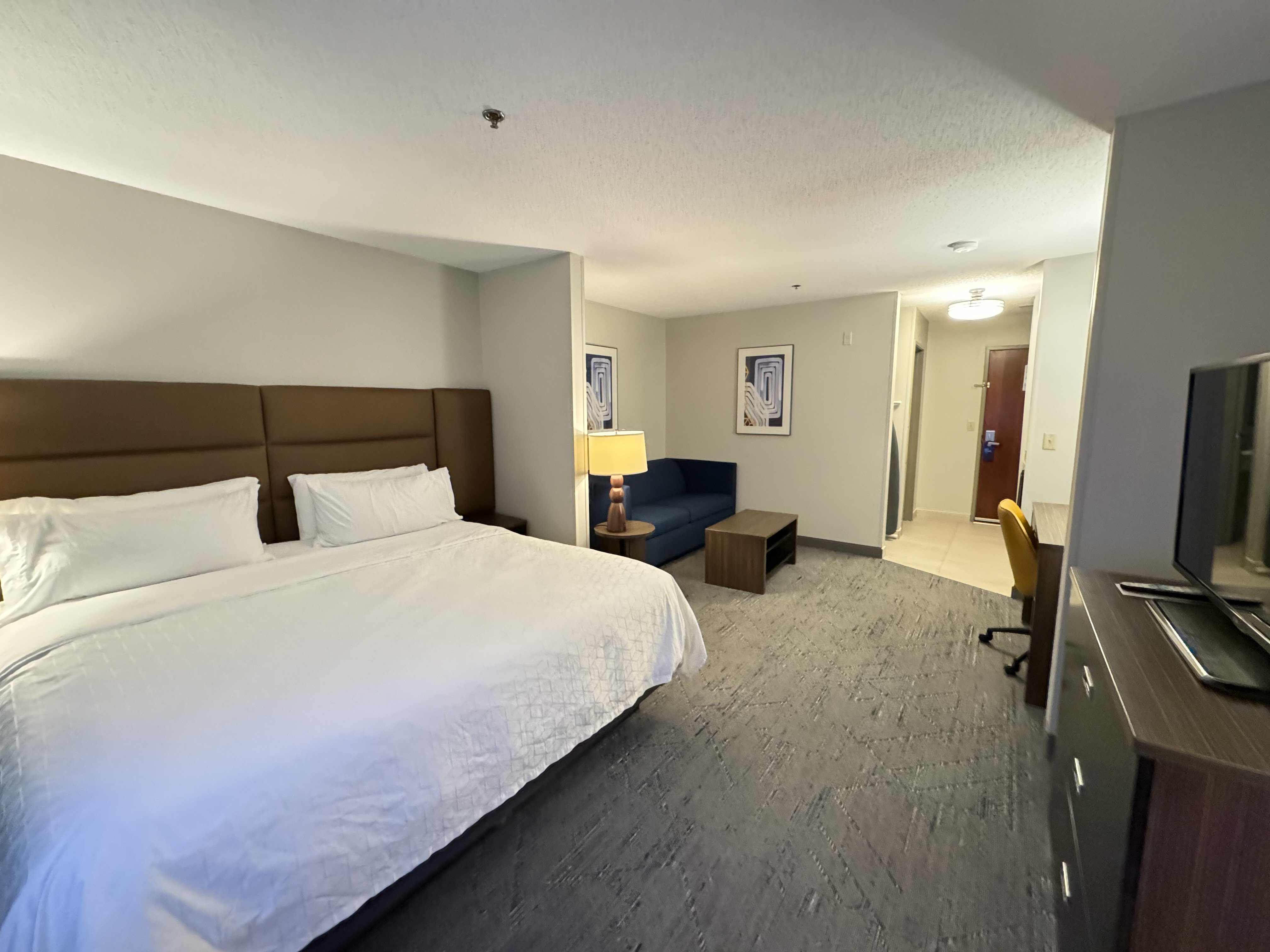 Holiday Inn Express Hotel And Suites St Paul Woodbury 25/79