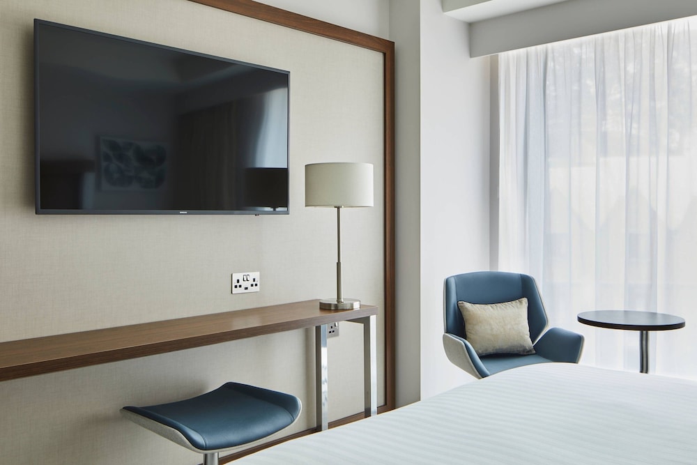 Courtyard by Marriott Oxford City Centre 10/44