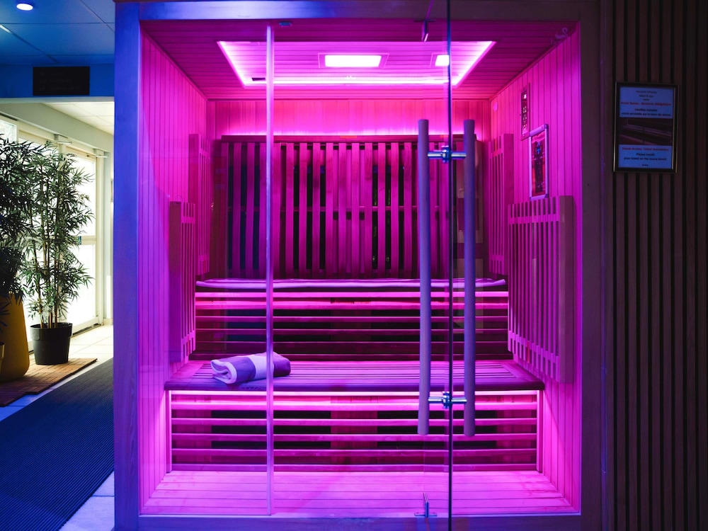 Mercure Cabourg Hotel & Spa 24/50