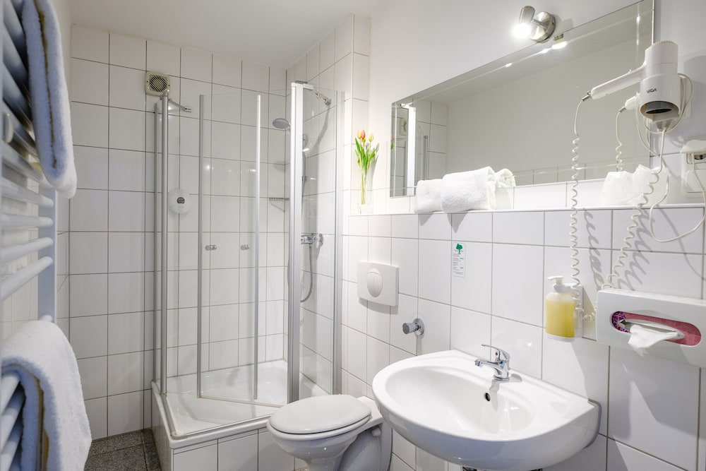 Ringhotel Art Hotel Korschen Garni 49/50