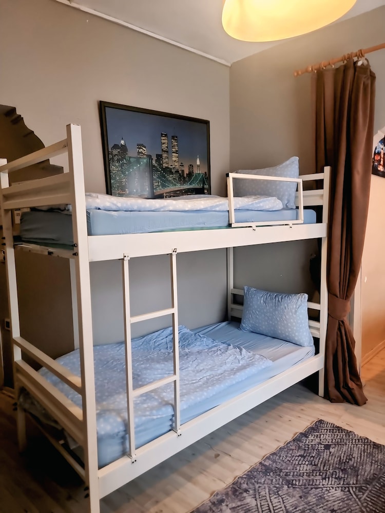 Chez Bore Boutique Hotel 65/71