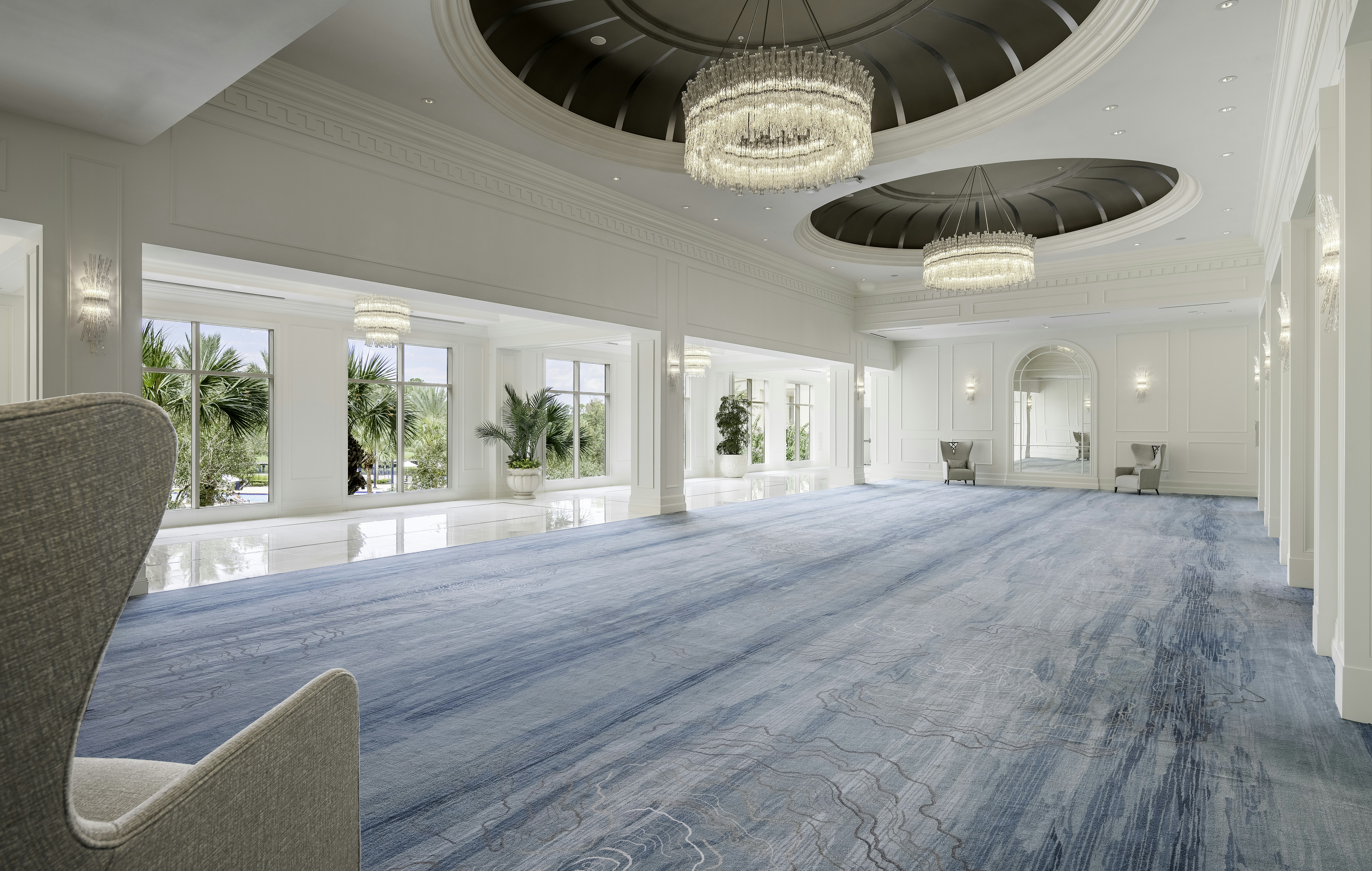 Waldorf Astoria Orlando 56/67