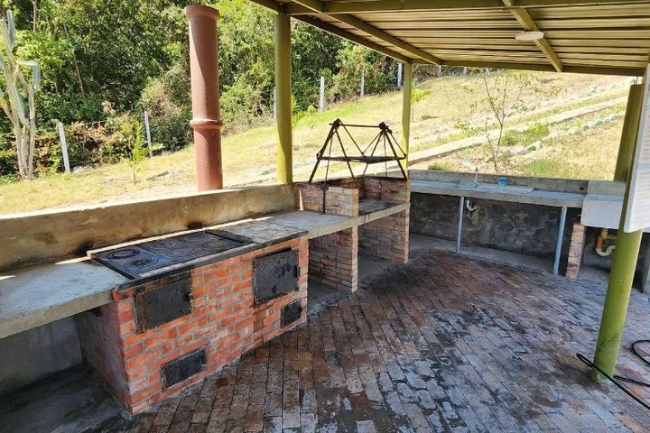 Centro Vacacional Bella Vista 5/12
