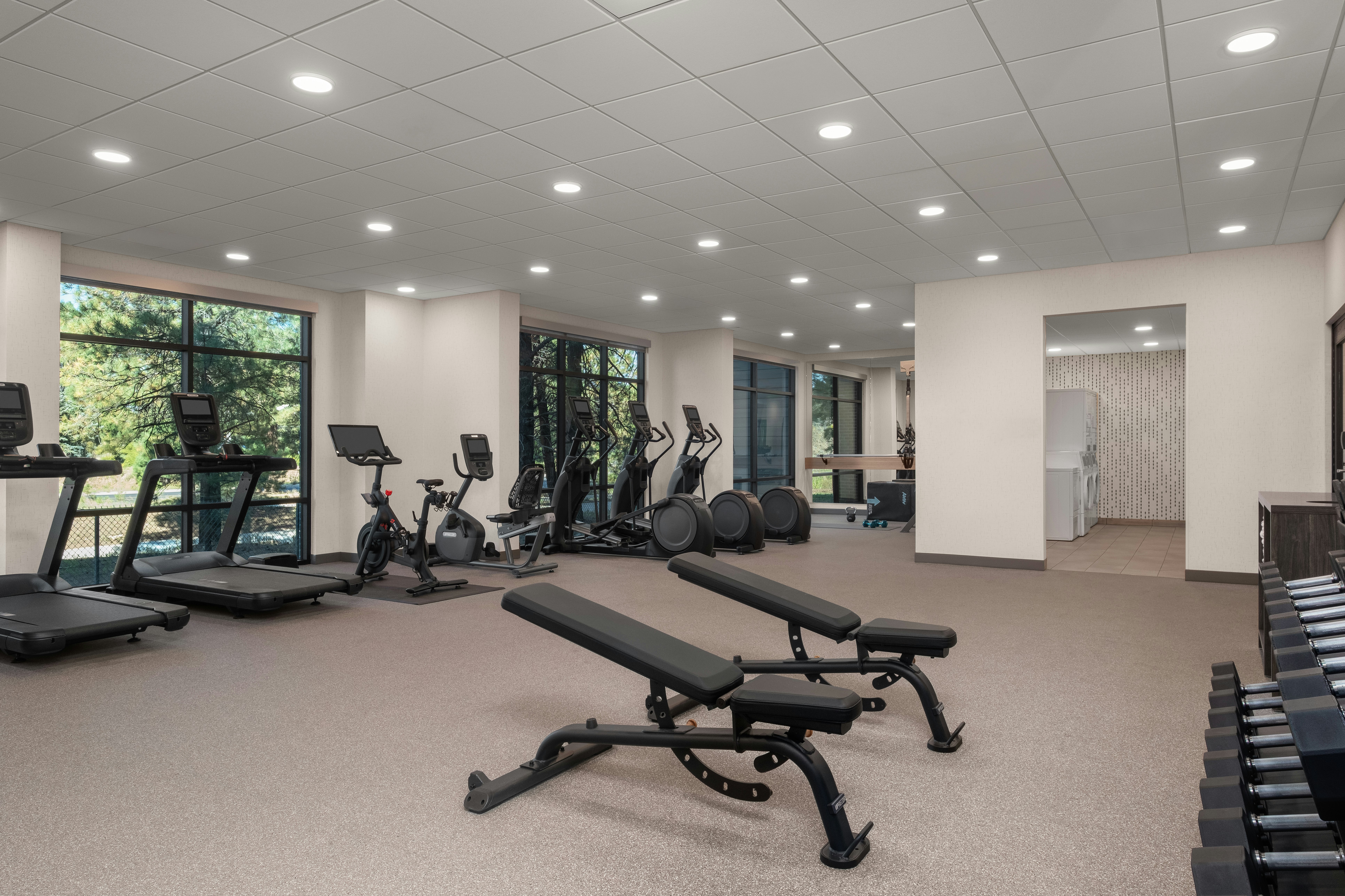 Home2 Suites by Hilton Flagstaff 21/47