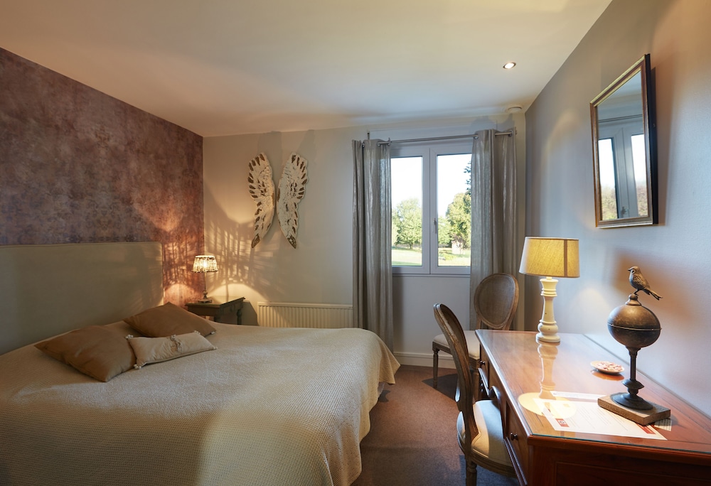Hotel the Originals Le Treport Sud La Cour Carree 28/61
