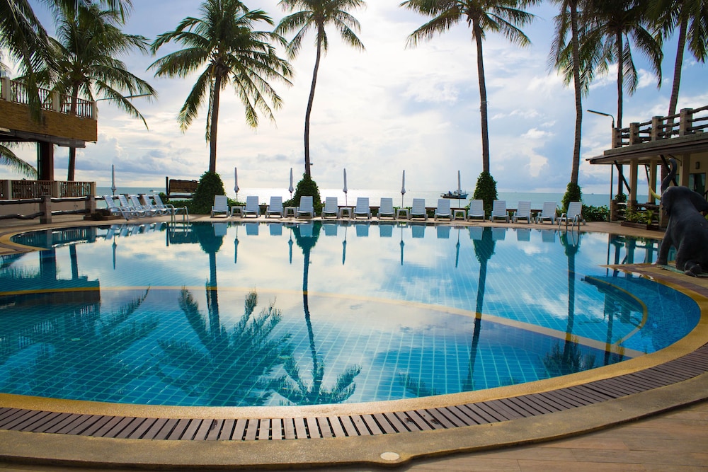Phangan Bayshore Resort 39/69