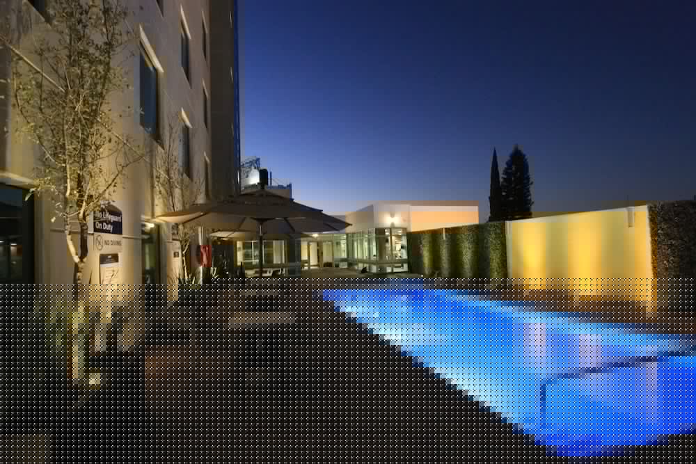 Hampton Inn By Hilton Leon Guanajuato 33/47