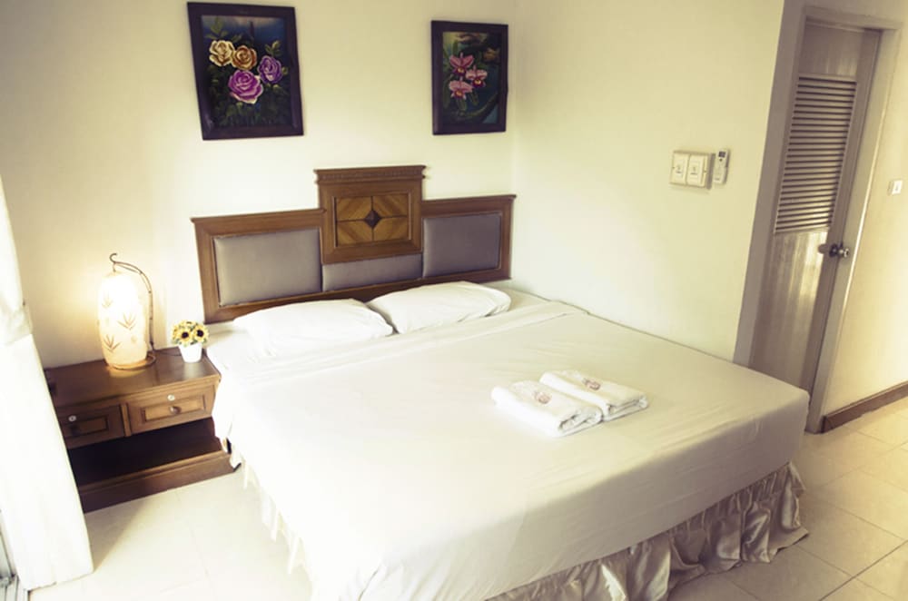 The Residence Hotel 19/39