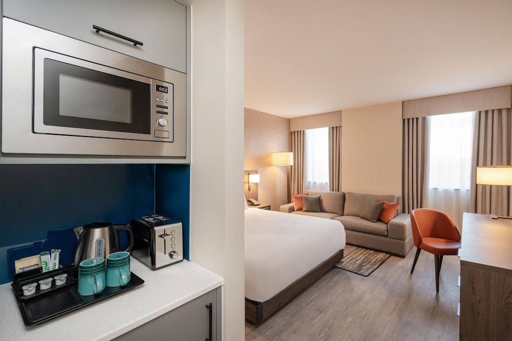 Hyatt House Leeds 8/50