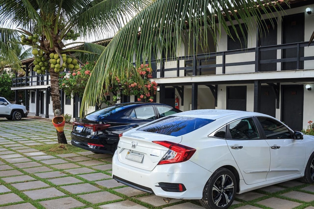 Beira Mar Praia Hotel 38/50