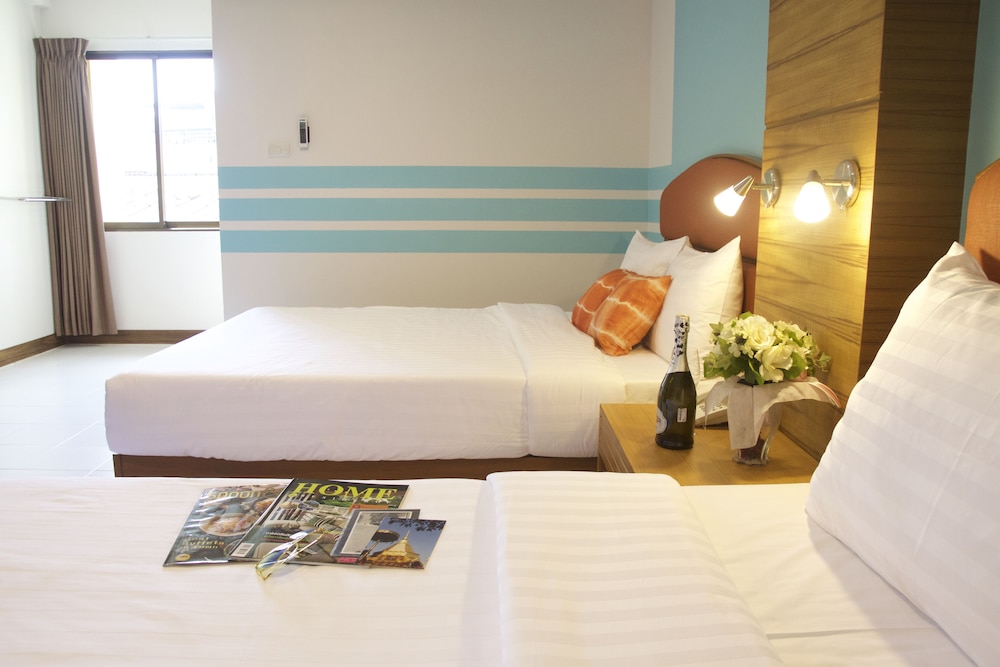 We Briza Hotel Chiangmai 13/42