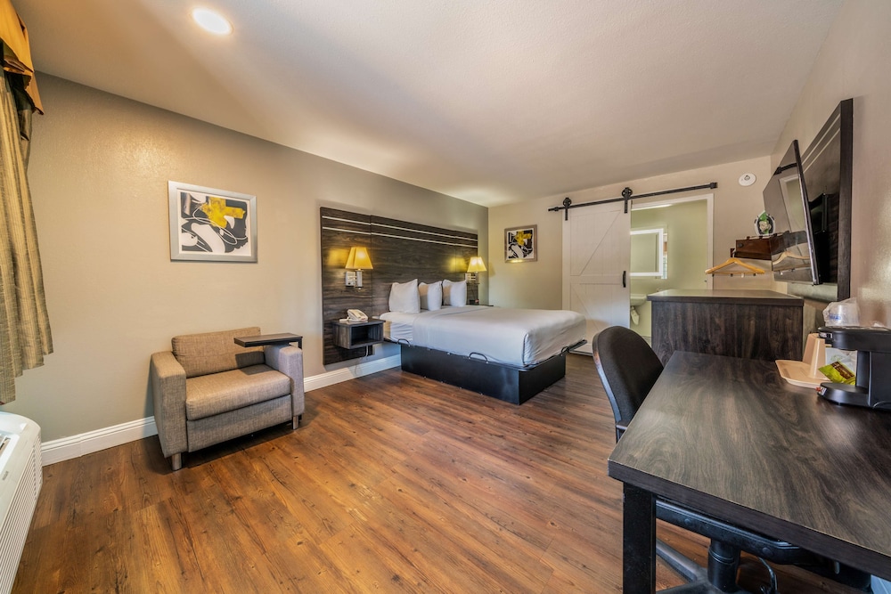 Best Western Inn Of Jasper 17/34