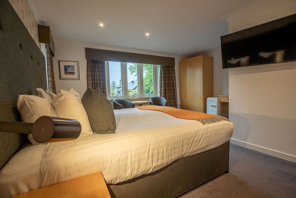 Murraypark Hotel 10/47