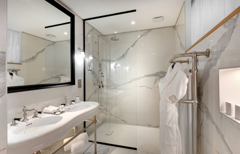 Hotel Richer de Belleval 44/50