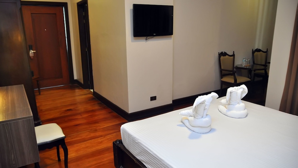 Vigan Plaza Hotel 46/71