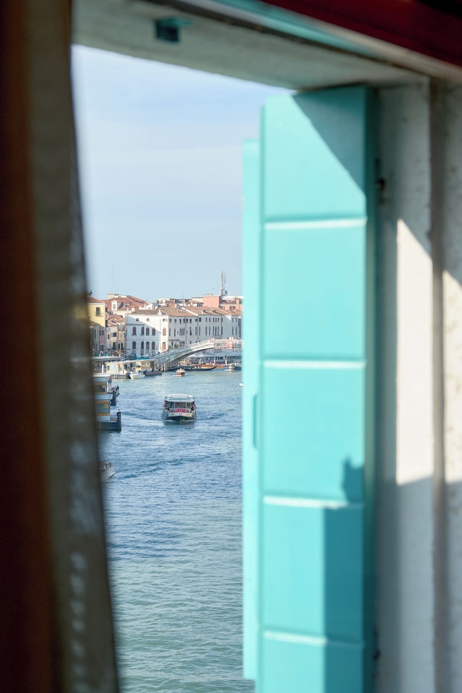 Santa Chiara in VENICE