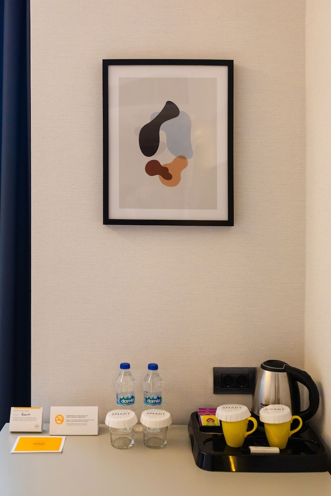 Smart by Dedeman Eskisehir 43/50