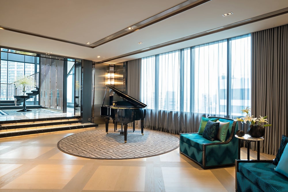 Bangkok Marriott Marquis Queens Park 27/62