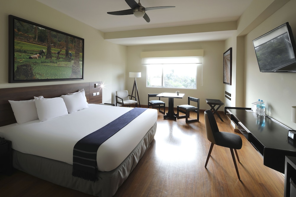 CASA ANDINA SELECT CHICLAYO 25/71