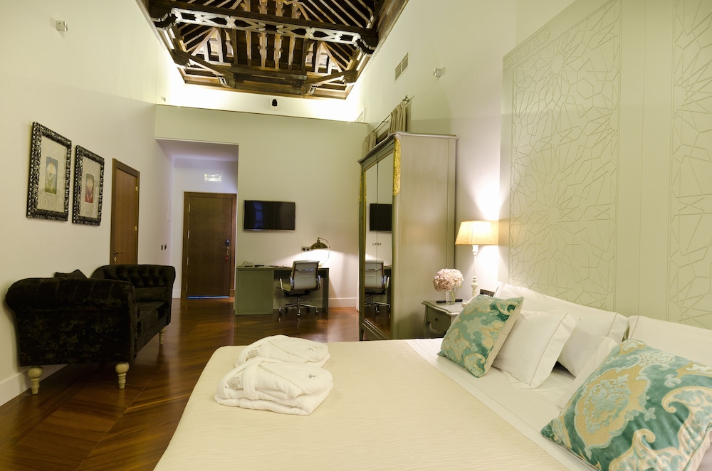 Hotel Boutique Palacio Pinello 44/73